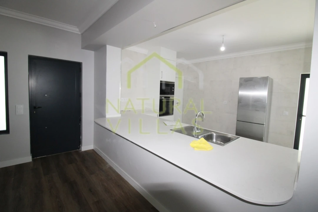 Moradia T5 para Venda em São Brás de Alportel Foto 4