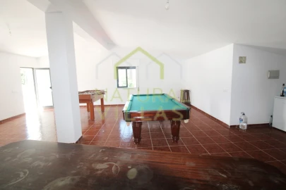 Moradia T5 para Venda em São Brás de Alportel