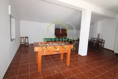 Moradia T5 para Venda em São Brás de Alportel