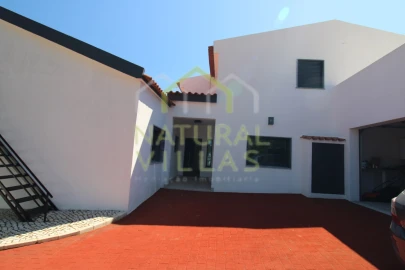 Moradia T5 para Venda em São Brás de Alportel