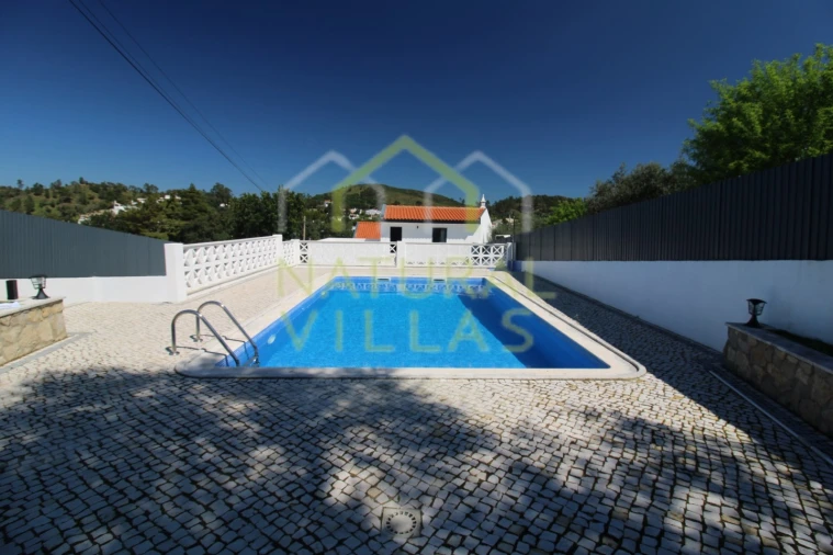 Moradia T5 para Venda em São Brás de Alportel Foto 20