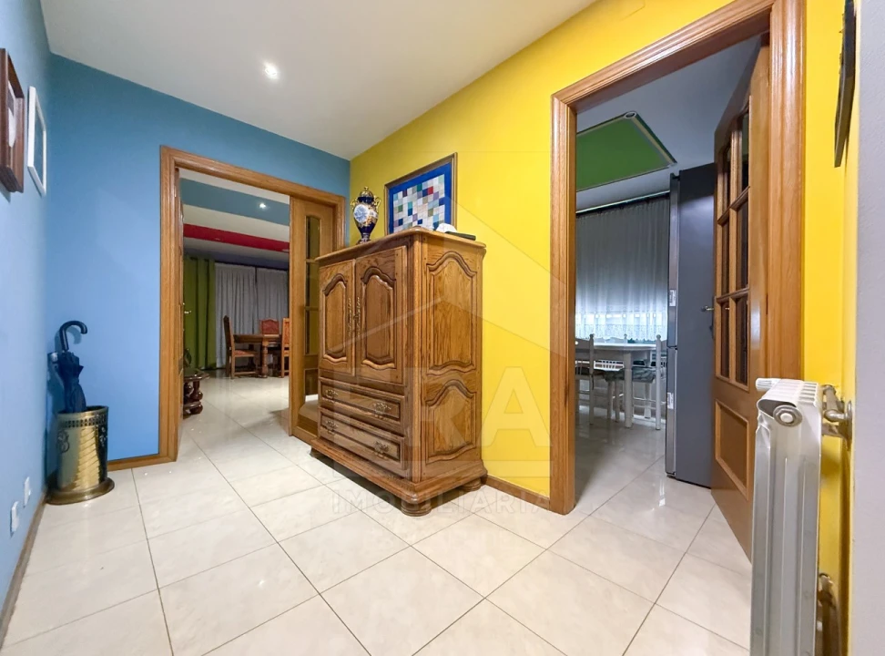 Apartamento T3 para Venda em Santa Maria Maior e Monserrate e Meadela Foto 4