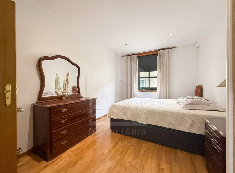 Apartamento T3 para Venda em Santa Maria Maior e Monserrate e Meadela Foto 8