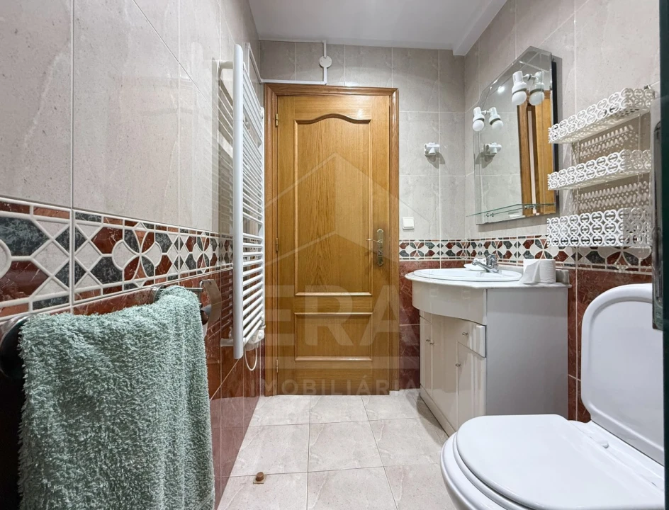 Apartamento T3 para Venda em Santa Maria Maior e Monserrate e Meadela Foto 10