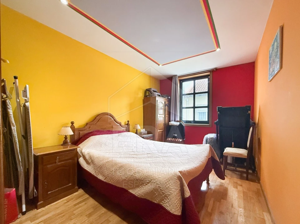 Apartamento T3 para Venda em Santa Maria Maior e Monserrate e Meadela Foto 11