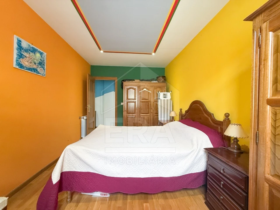 Apartamento T3 para Venda em Santa Maria Maior e Monserrate e Meadela Foto 12