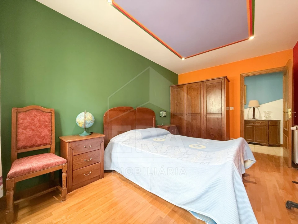 Apartamento T3 para Venda em Santa Maria Maior e Monserrate e Meadela Foto 13
