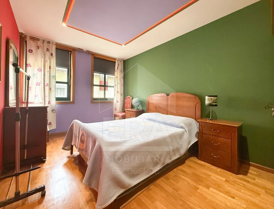 Apartamento T3 para Venda em Santa Maria Maior e Monserrate e Meadela Foto 14