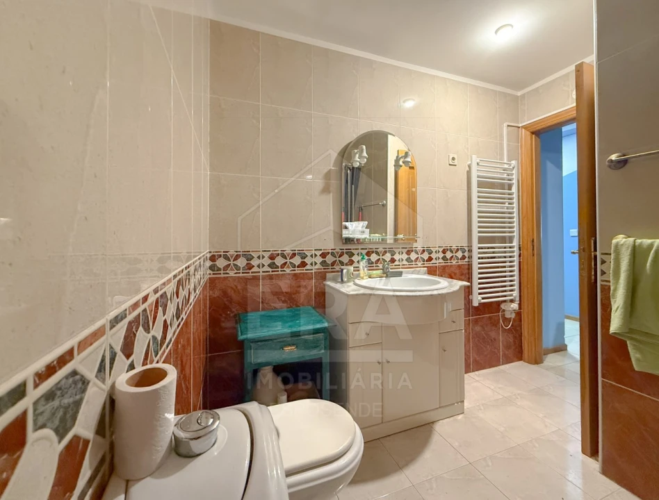 Apartamento T3 para Venda em Santa Maria Maior e Monserrate e Meadela Foto 16
