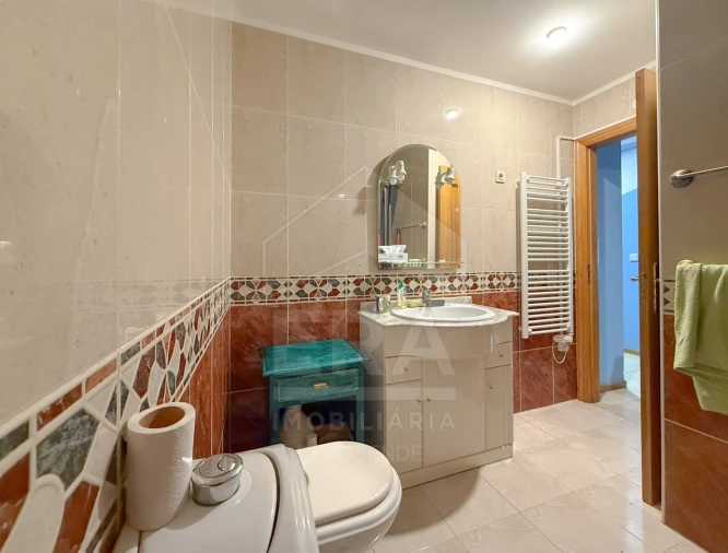 Apartamento T3 para Venda em Santa Maria Maior e Monserrate e Meadela Foto 16