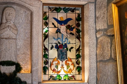 Moradia T5 para Venda em Palmeira de Faro e Curvos