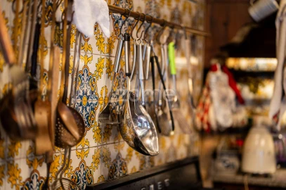 Moradia T5 para Venda em Palmeira de Faro e Curvos