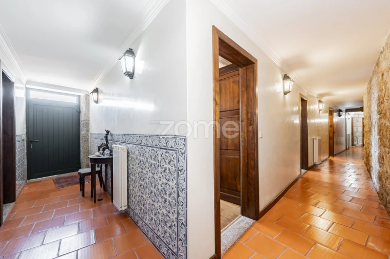 Moradia T5 para Venda em Palmeira de Faro e Curvos Foto 39