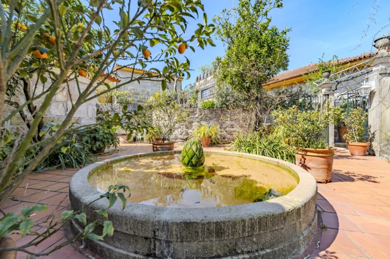 Moradia T5 para Venda em Palmeira de Faro e Curvos Foto 19