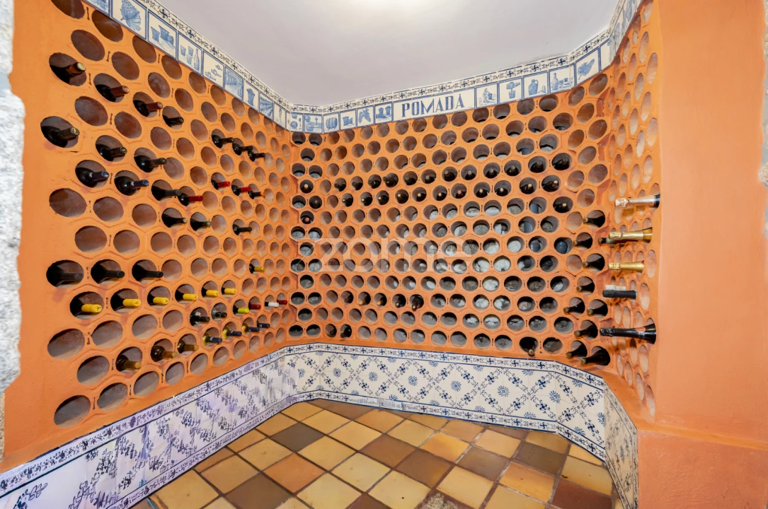 Moradia T5 para Venda em Palmeira de Faro e Curvos Foto 31