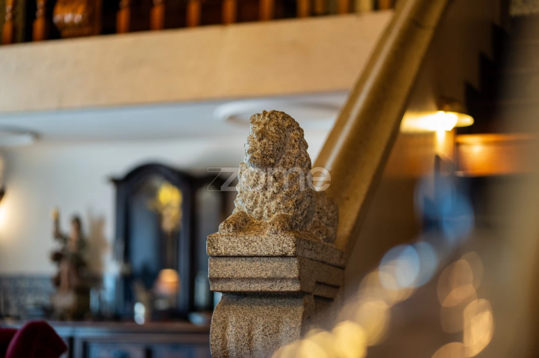 Moradia T5 para Venda em Palmeira de Faro e Curvos Foto 13