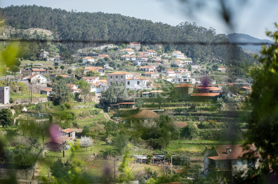 Moradia T5 para Venda em Palmeira de Faro e Curvos Foto 28