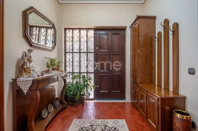 Moradia T4 para Venda em Vila Nova da Telha