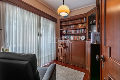 Moradia T4 para Venda em Vila Nova da Telha