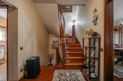 Moradia T4 para Venda em Vila Nova da Telha