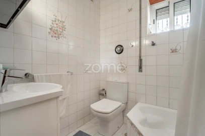 Moradia T4 para Venda em Vila Nova da Telha