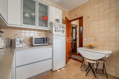 Moradia T4 para Venda em Vila Nova da Telha