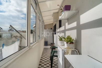 Moradia T4 para Venda em Vila Nova da Telha