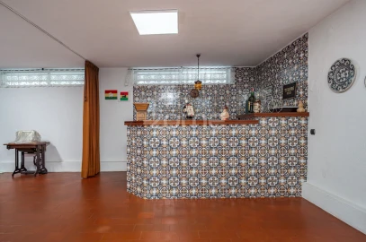 Moradia T4 para Venda em Vila Nova da Telha