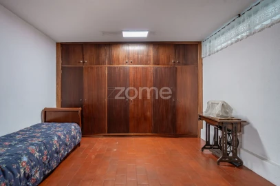 Moradia T4 para Venda em Vila Nova da Telha