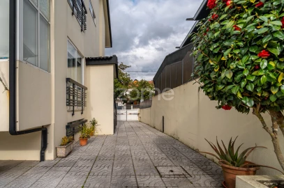 Moradia T4 para Venda em Vila Nova da Telha