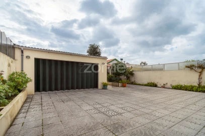 Moradia T4 para Venda em Vila Nova da Telha