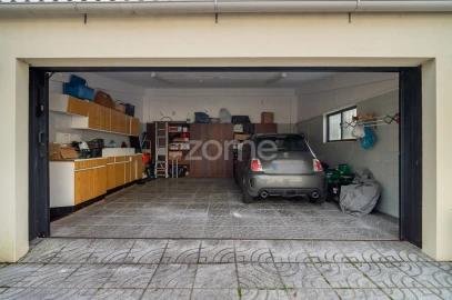 Moradia T4 para Venda em Vila Nova da Telha