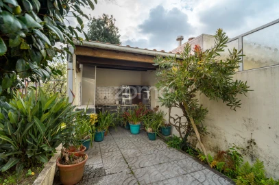 Moradia T4 para Venda em Vila Nova da Telha