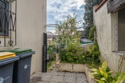 Moradia T4 para Venda em Vila Nova da Telha