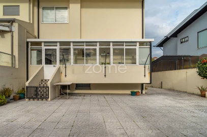 Moradia T4 para Venda em Vila Nova da Telha