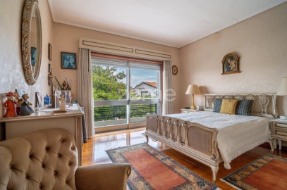 Moradia T4 para Venda em Vila Nova da Telha