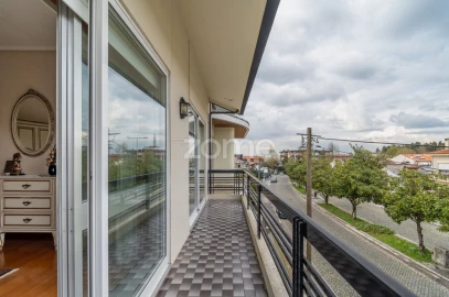 Moradia T4 para Venda em Vila Nova da Telha