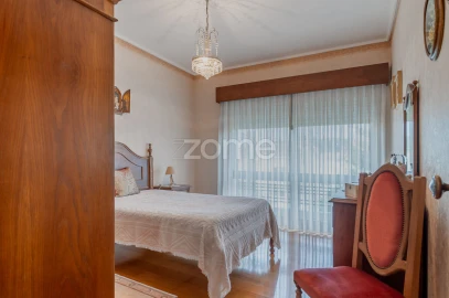 Moradia T4 para Venda em Vila Nova da Telha