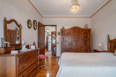 Moradia T4 para Venda em Vila Nova da Telha