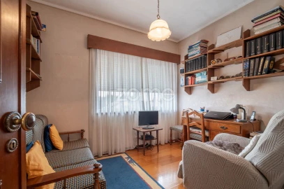 Moradia T4 para Venda em Vila Nova da Telha