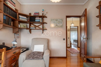 Moradia T4 para Venda em Vila Nova da Telha