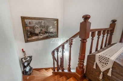 Moradia T4 para Venda em Vila Nova da Telha