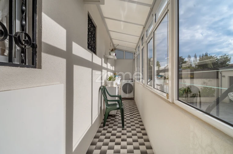 Moradia T4 para Venda em Vila Nova da Telha Foto 17