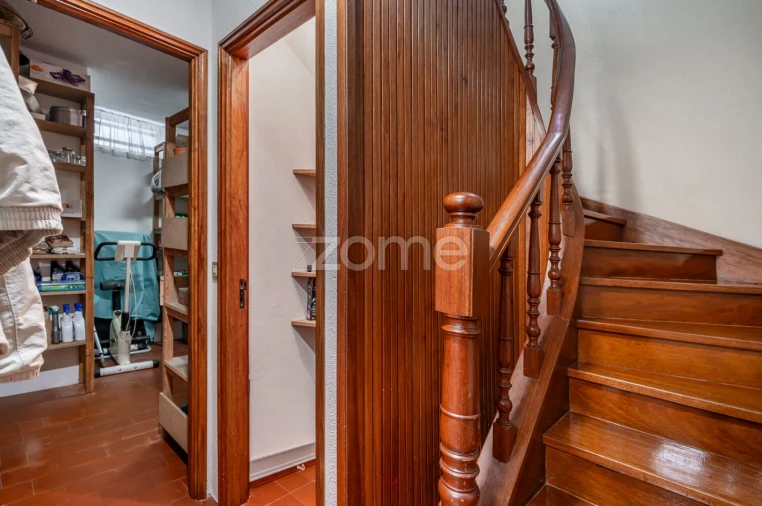 Moradia T4 para Venda em Vila Nova da Telha Foto 21