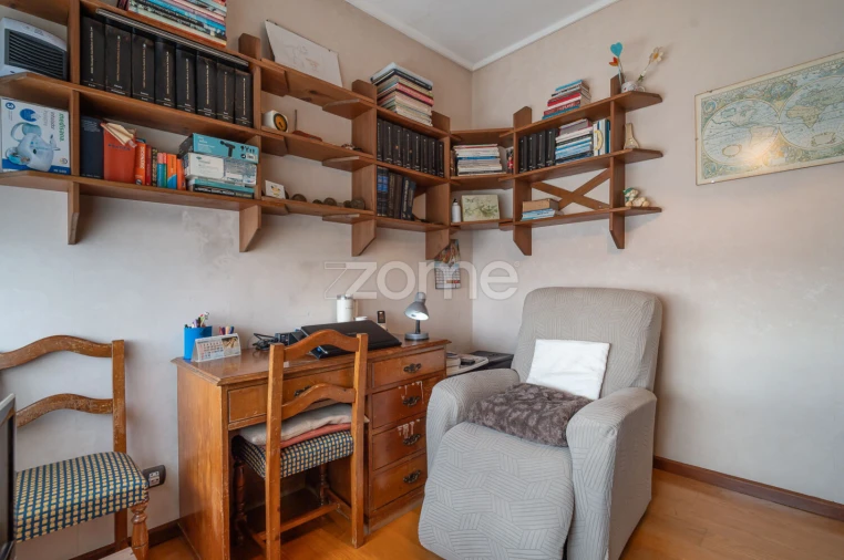 Moradia T4 para Venda em Vila Nova da Telha Foto 37