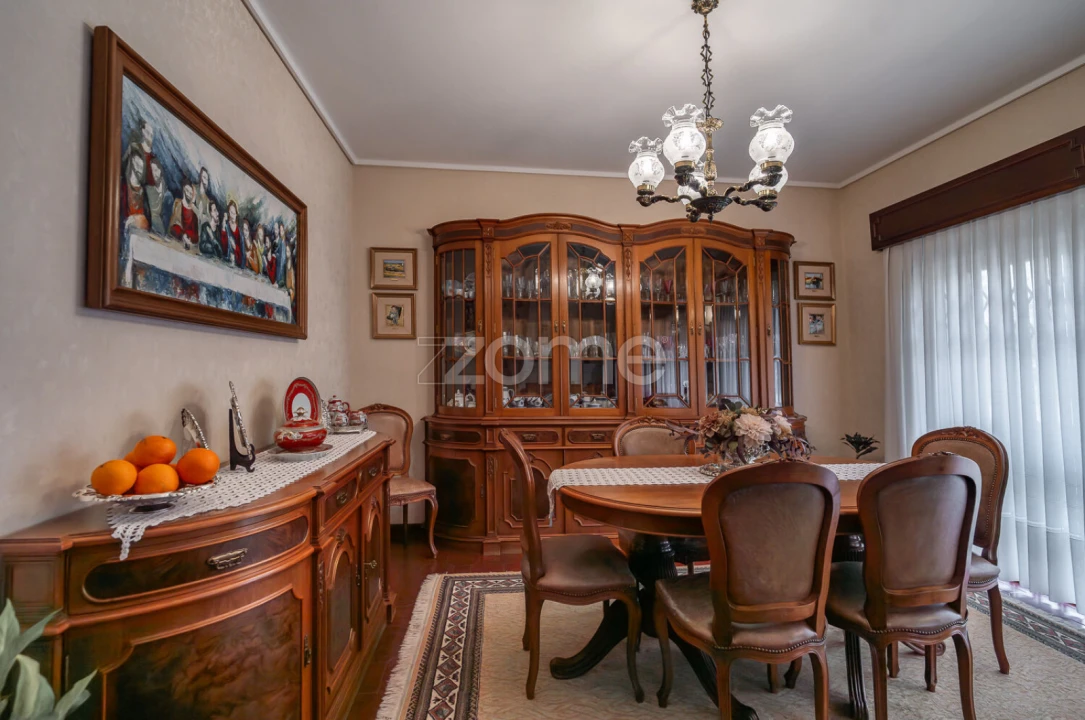 Moradia T4 para Venda em Vila Nova da Telha Foto 10