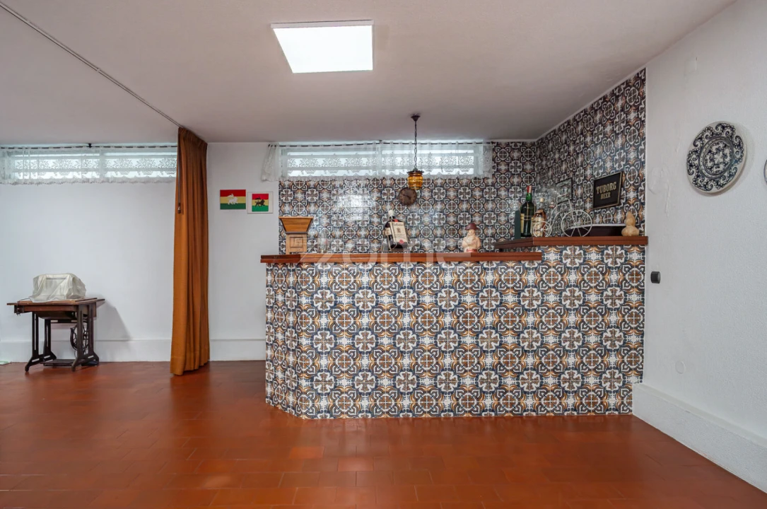 Moradia T4 para Venda em Vila Nova da Telha Foto 23