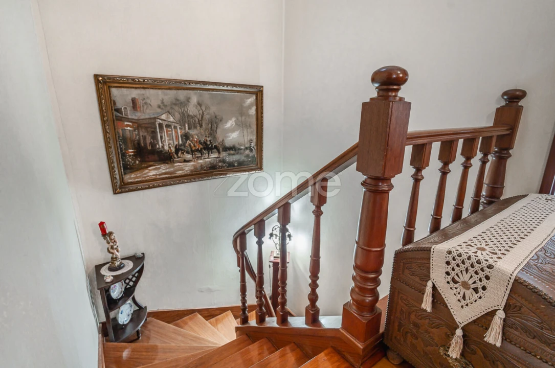 Moradia T4 para Venda em Vila Nova da Telha Foto 25