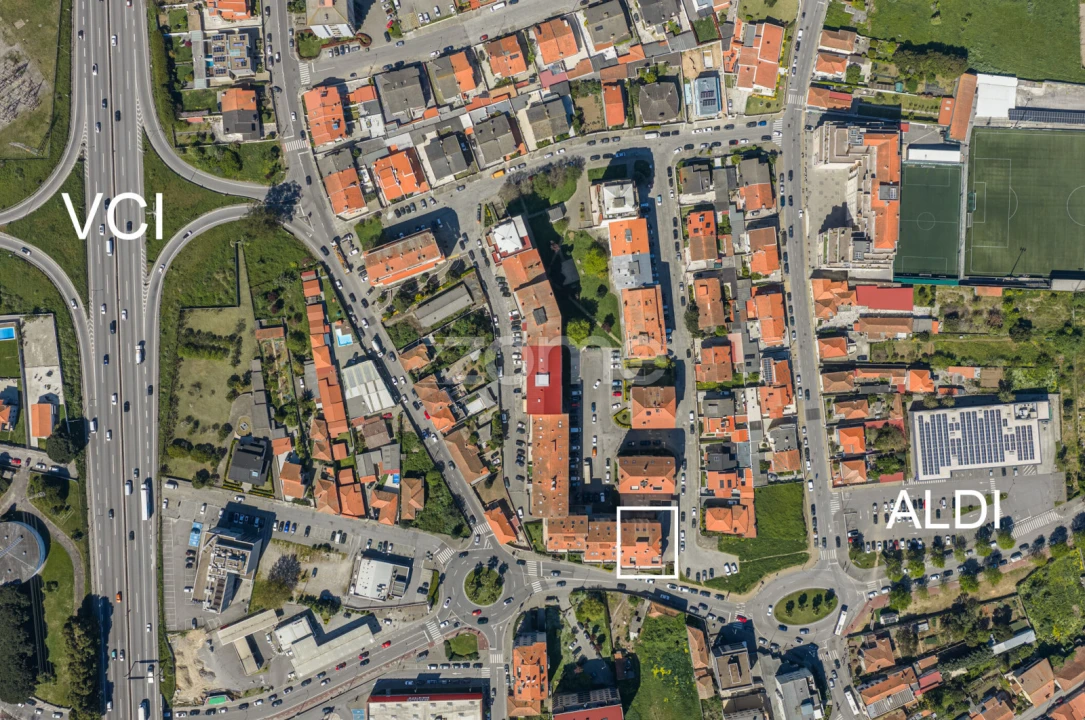 Apartamento T6 para Venda em Santa Marinha e São Pedro da Afurada Foto 4