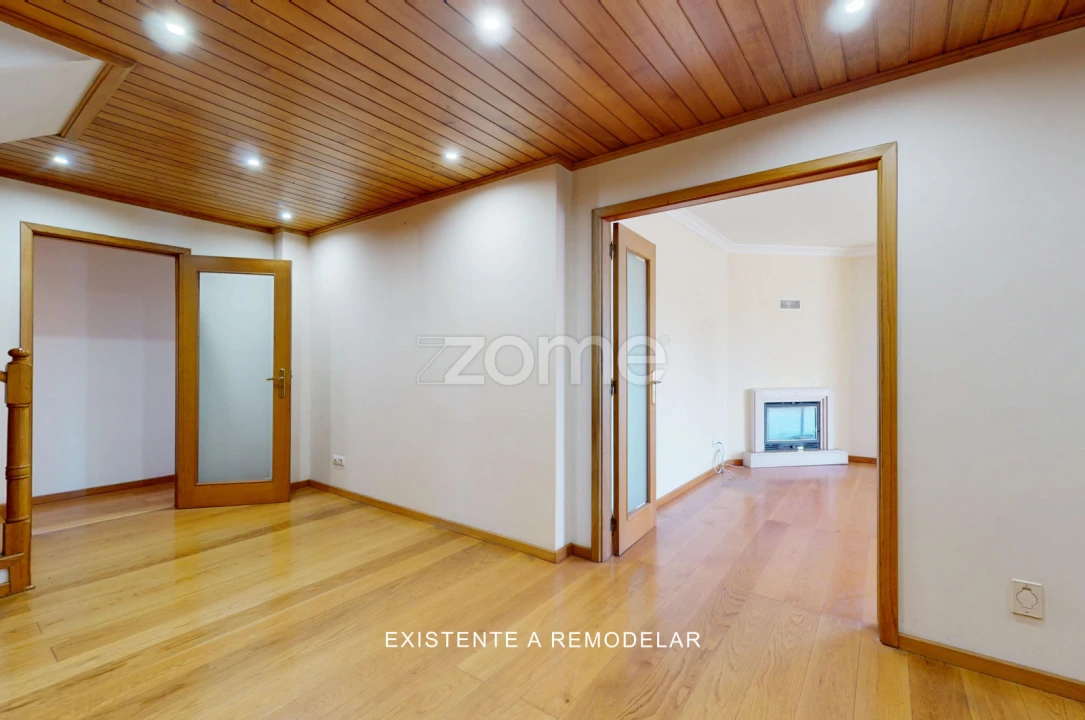 Apartamento T6 para Venda em Santa Marinha e São Pedro da Afurada Foto 12